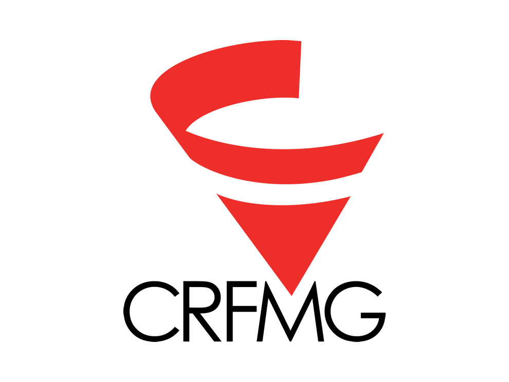 Logo Língua Portuguesa - CRF MG (Edital 2023_001)
