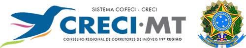 CRECI 19 (MT) - Conselho Regional dos Corretores de Imóveis da 19ª Região (Mato Grosso)
