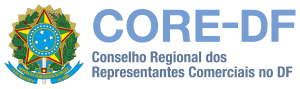 CORE DF - Conselho Regional dos Representantes Comerciais do Distrito Federal