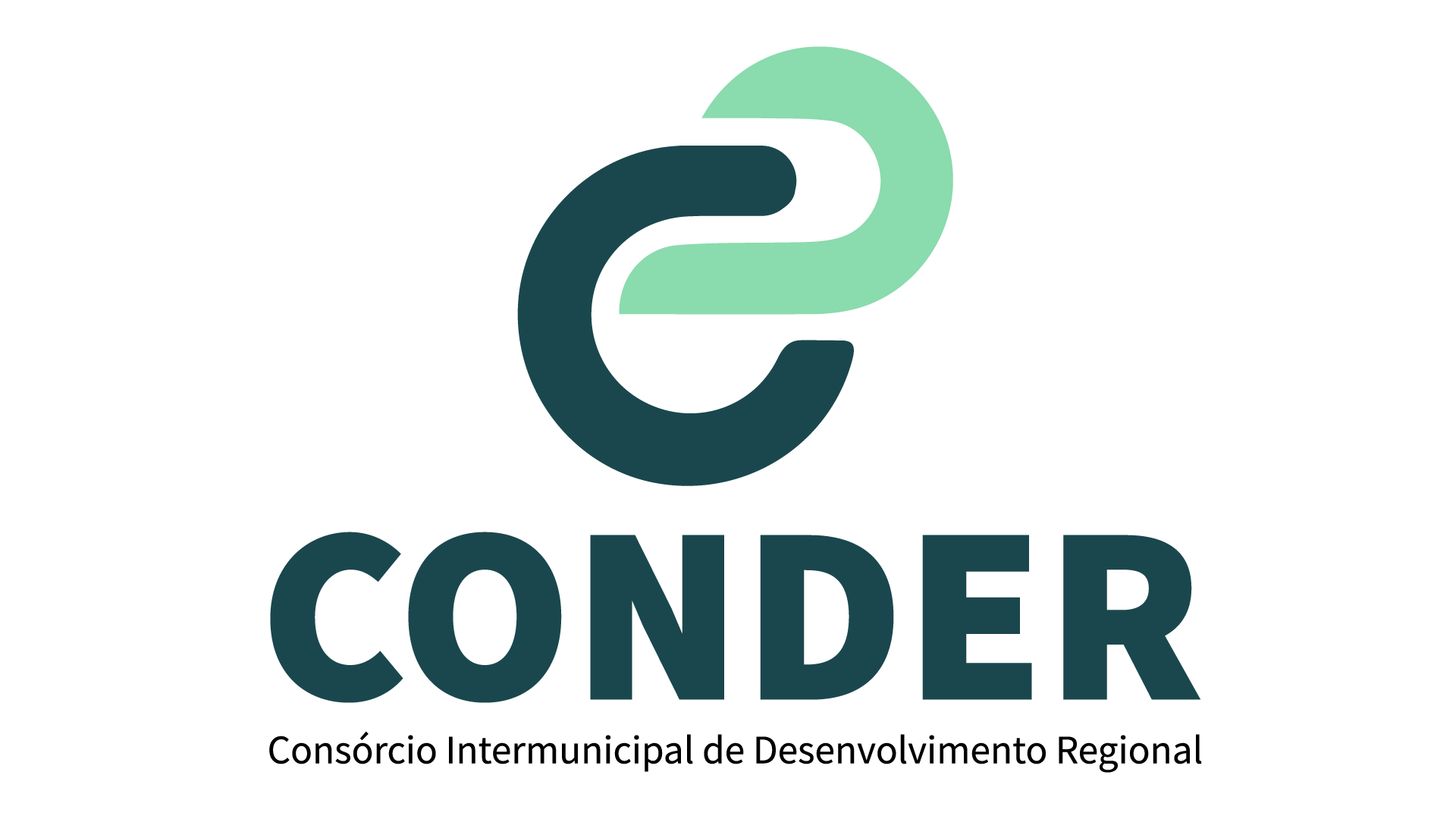 CONDER (SC - Consórcio Intermunicipal de Desenvolvimento Regional