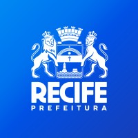 Logo Secretaria de Educação do Município de Recife/PE