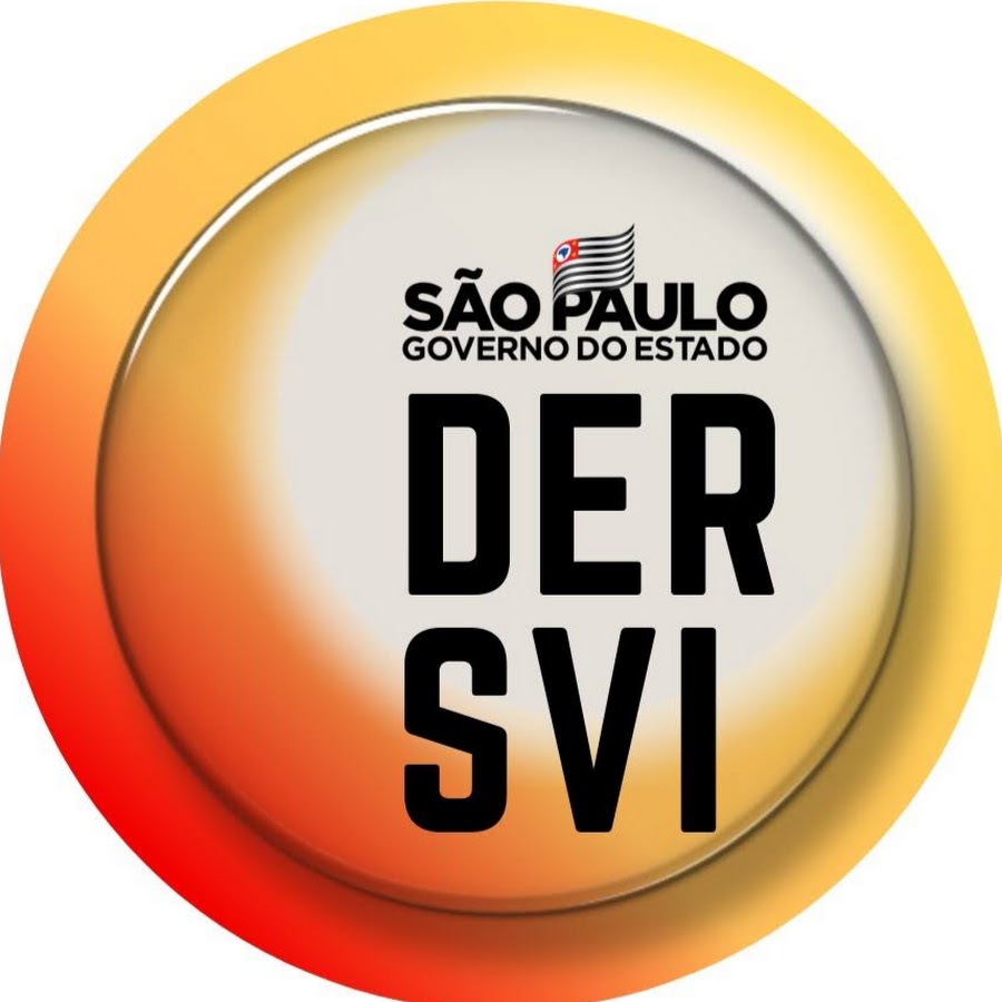 Logo Diretoria de Ensino de São Vicente
