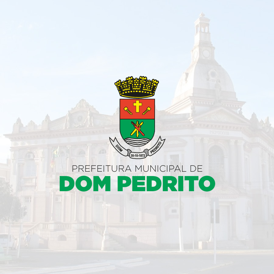 Dom Pedrito/RS - Prefeitura Municipal