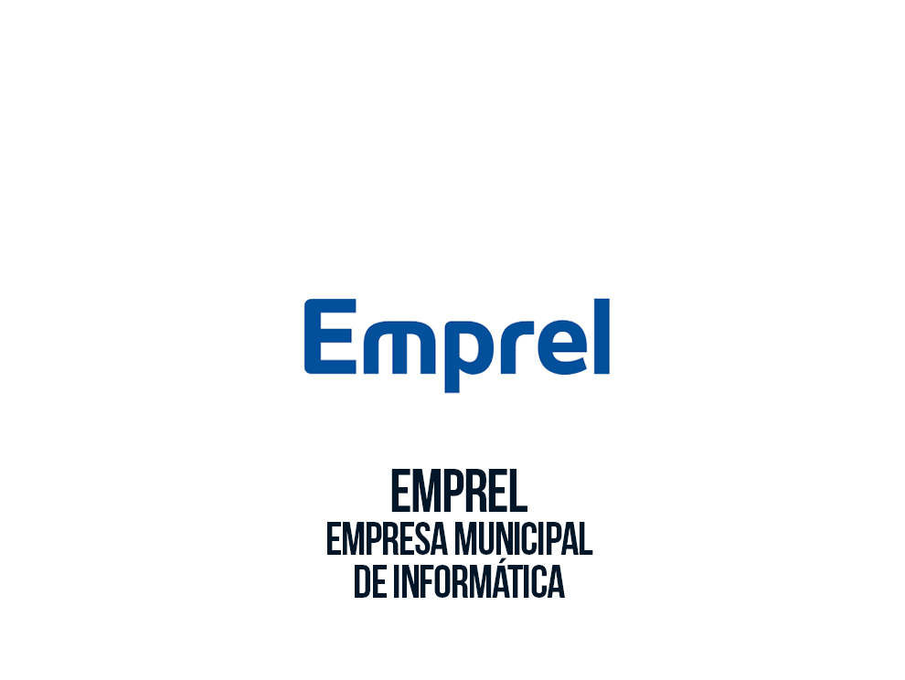 Logo Empresa Municipal de Informática
