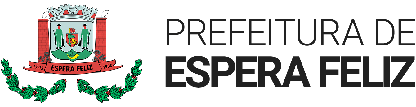 Espera Feliz/MG - Prefeitura Municipal