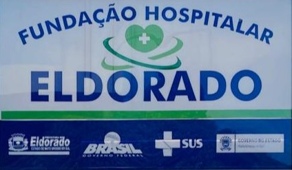 Fundação Hospitalar de Eldorado/MS