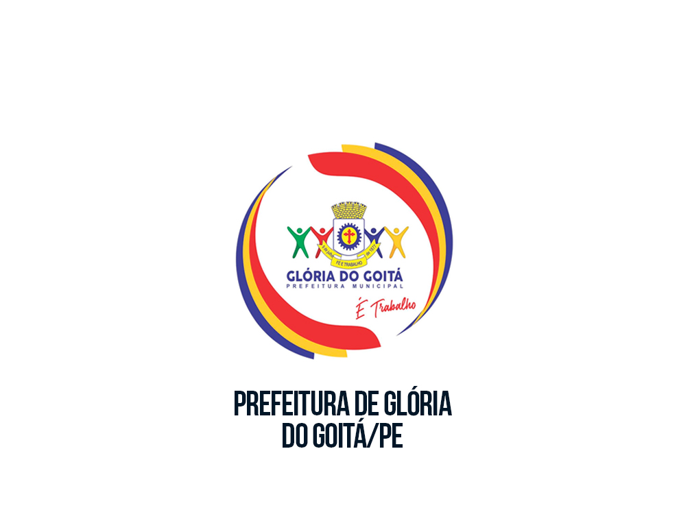 Glória do Goitá/PE - Prefeitura Municipal