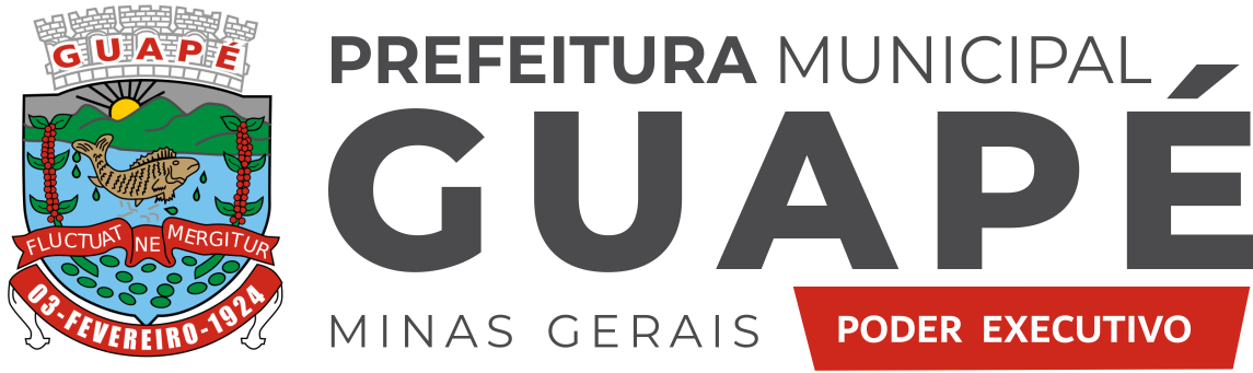 Guapé/MG - Prefeitura Municipal