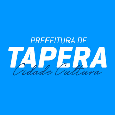 Tapera/RS - Prefeitura Municipal