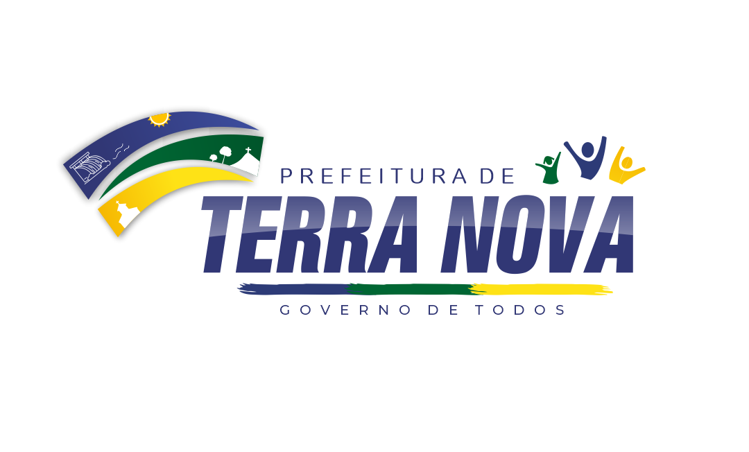 Logo Terra Nova/PE - Prefeitura Municipal