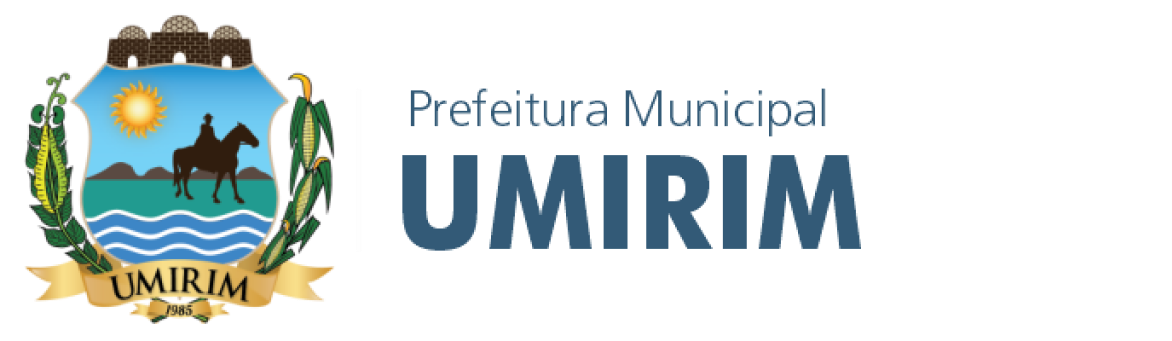 Umirim/CE - Prefeitura Municipal