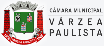 Logo Várzea Paulista/SP - Câmara Municipal
