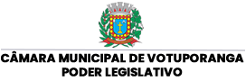 Logo Votuporanga/SP - Câmara Municipal