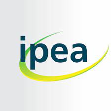 Logo Língua Portuguesa - IPEA (Edital 2023_001)