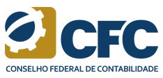 Logo Conselho Federal de Contabilidade
