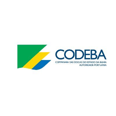 Logo Legislação Específica - CODEBA (BA) (Edital 2023_001)