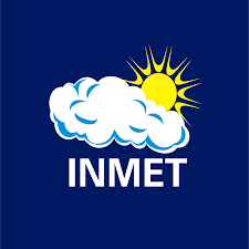 Logo Instituto Nacional de Meteorologia