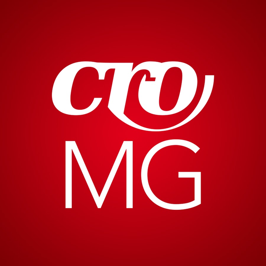 Logo Informática - CRO MG (Edital 2023_001)
