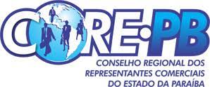 CORE PB - Conselho Regional dos Representantes Comerciais da Paraíba