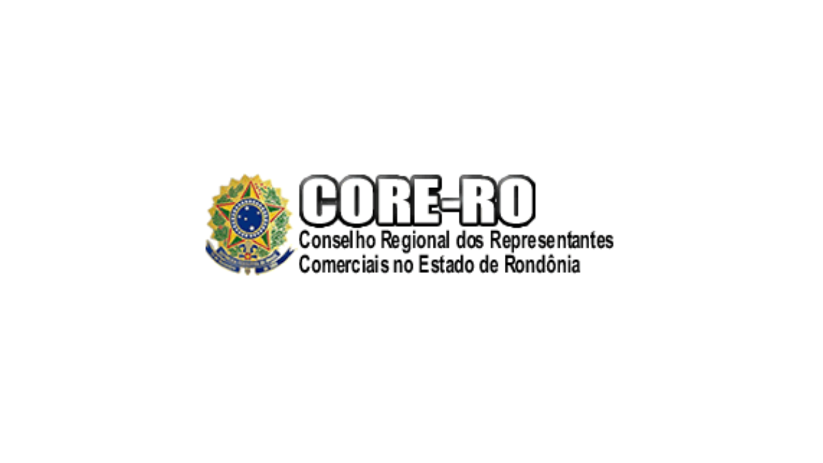 CORE RO - Conselho Regional dos Representantes Comerciais de Rondônia