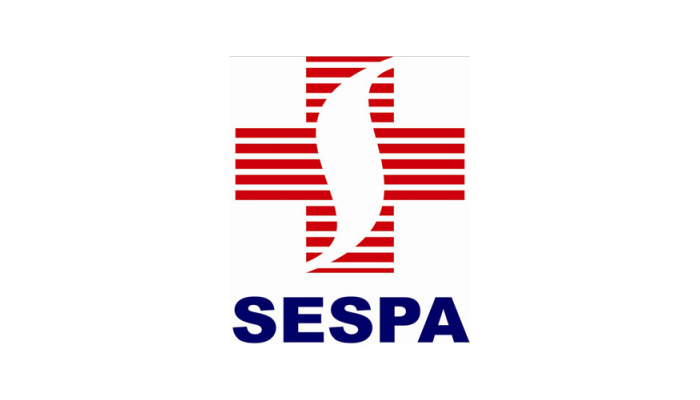 SESPA - Secretaria de Estado de Saúde Pública do Pará