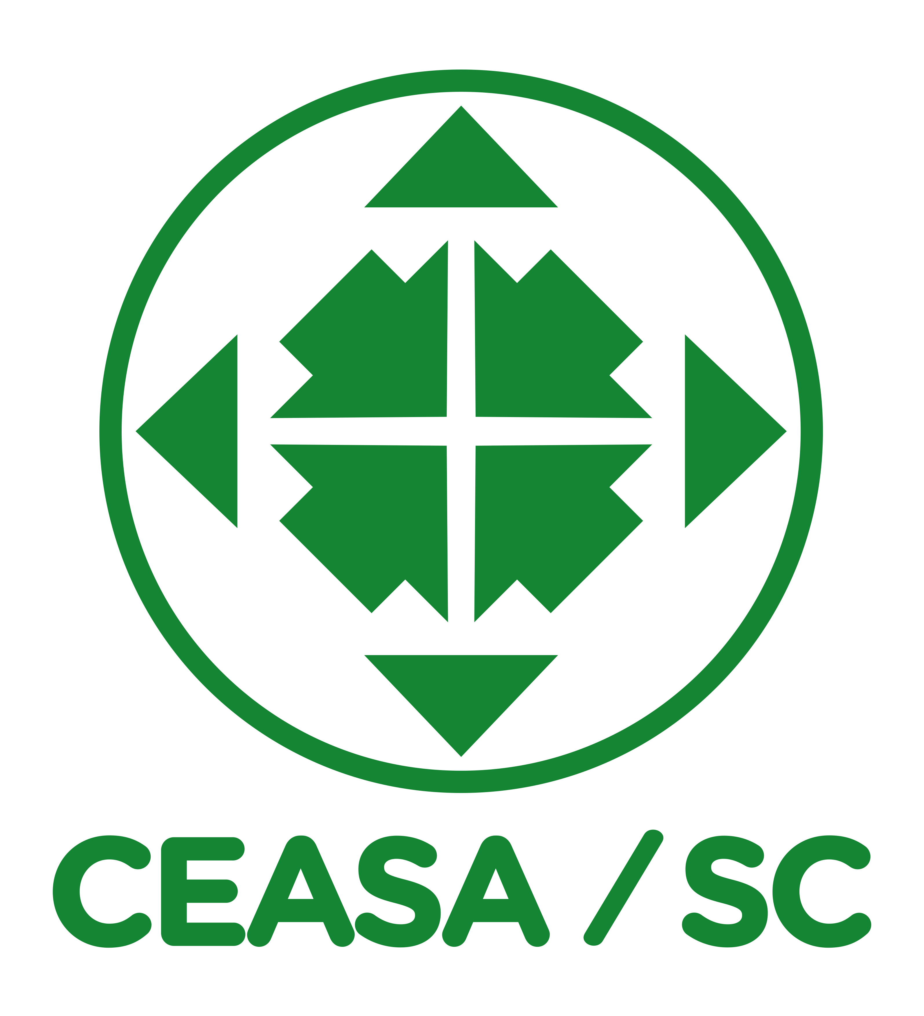 CEASA SC - Centrais de Abastecimento do Estado de Santa Catarina
