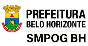 Logo Língua Portuguesa - SMPOG BH (Edital 2023_001)