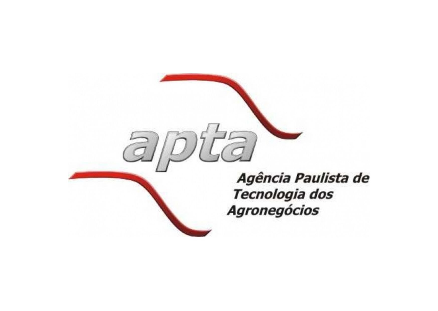 Logo Agência Paulista de Tecnologia dos Agronegócios