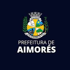 Logo Aimorés/MG - Prefeitura Municipal