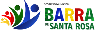 Logo Barra de Santa Rosa/PB - Prefeitura Municipal