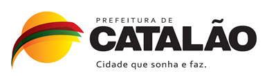 Catalão/GO - Prefeitura Municipal
