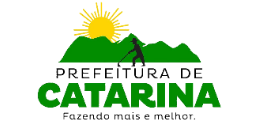 Catarina/CE - Prefeitura Municipal