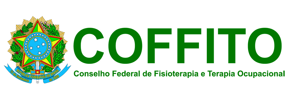 COFFITO - Conselho Federal de Fisioterapia e Terapia Ocupacional
