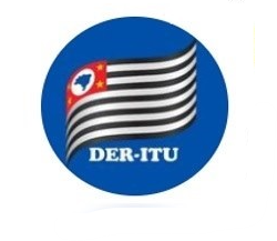 Logo Diretoria de Ensino de Itu