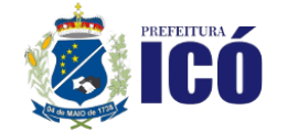 Icó/CE - Prefeitura Municipal