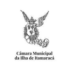 Logo Ilha de Itamaracá/PE - Câmara Municipal