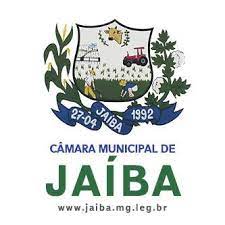 Logo Jaíba/MG - Câmara Municipal