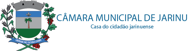 Jarinu/SP - Câmara Municipal