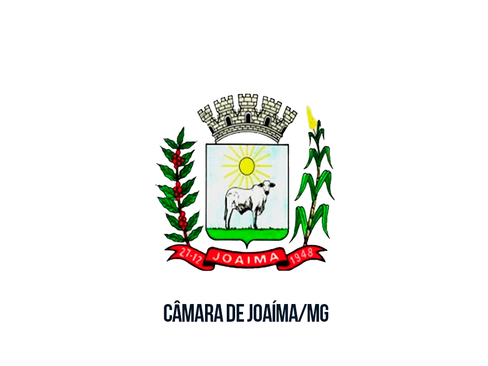 Joaíma/MG - Câmara Municipal