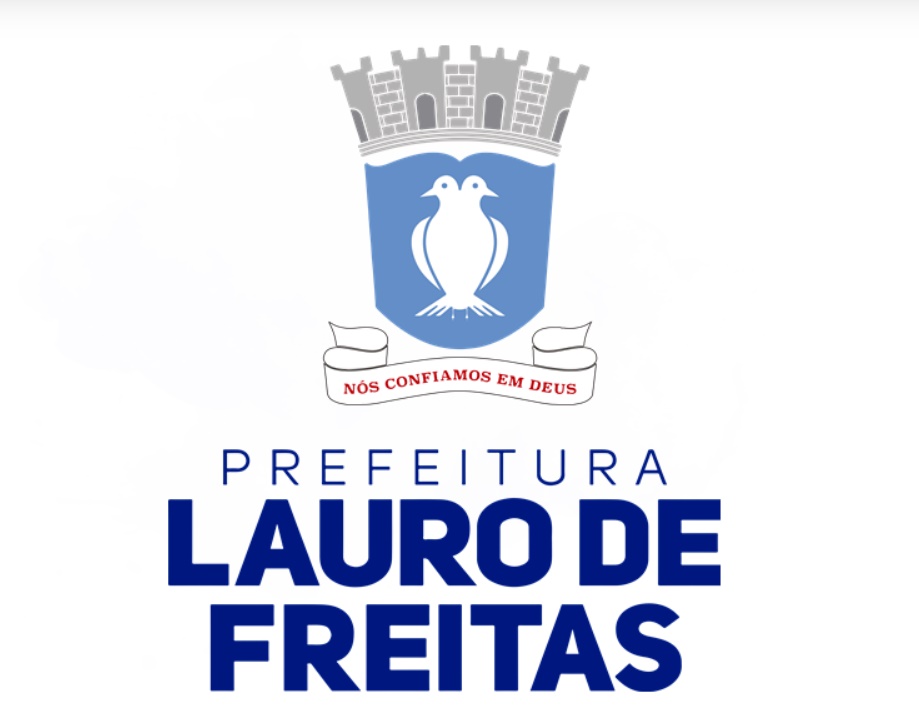 Logo Administração Pública - Lauro de Freitas/BA - Prefeitura (Edital 2023_002)