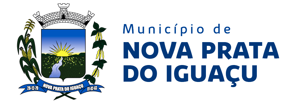 Nova Prata do Iguaçu/PR - Prefeitura Municipal