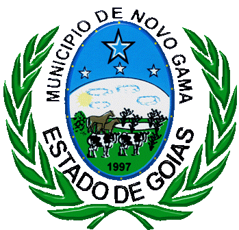 Novo Gama/GO - Prefeitura Municipal