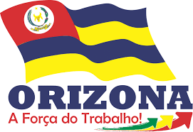 Logo Matemática - Orizona/GO - Prefeitura - Superior (Edital 2023_001)
