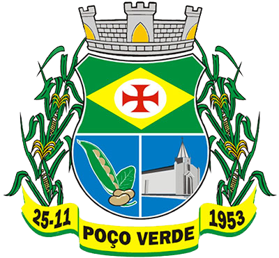 Poço Verde/SE - Prefeitura Municipal