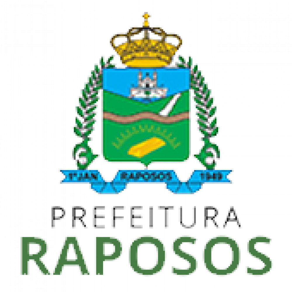 Raposos/MG - Prefeitura Municipal
