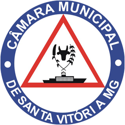 Logo Santa Vitória/MG - Câmara Municipal