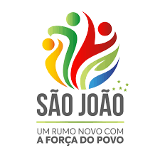 Logo São João/PE - Prefeitura Municipal