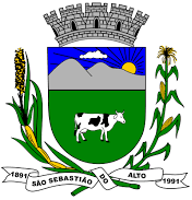 São Sebastião do Alto/RJ - Prefeitura Municipal