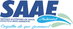 SAAE - Serviço Autônomo de Água, Esgoto e Meio Ambiente