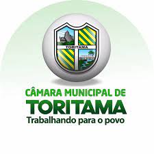 Logo Toritama/PE - Câmara Municipal
